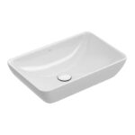 Lavoar pe blat Villeroy&Boch Venticello 550x360 mm