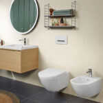 Bideu suspendat Villeroy&Boch Subway 3.0 - imagine 2