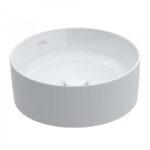Lavoar pe blat Villeroy&Boch Collaro 400 mm
