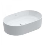 Lavoar pe blat Villeroy&Boch Collaro 560x360 mm