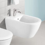 Bideu suspendat Villeroy&Boch Subway 2.0 - imagine 2
