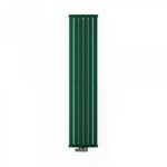 Radiator vertical Terma WARP Room, mărime și culoare la alegere