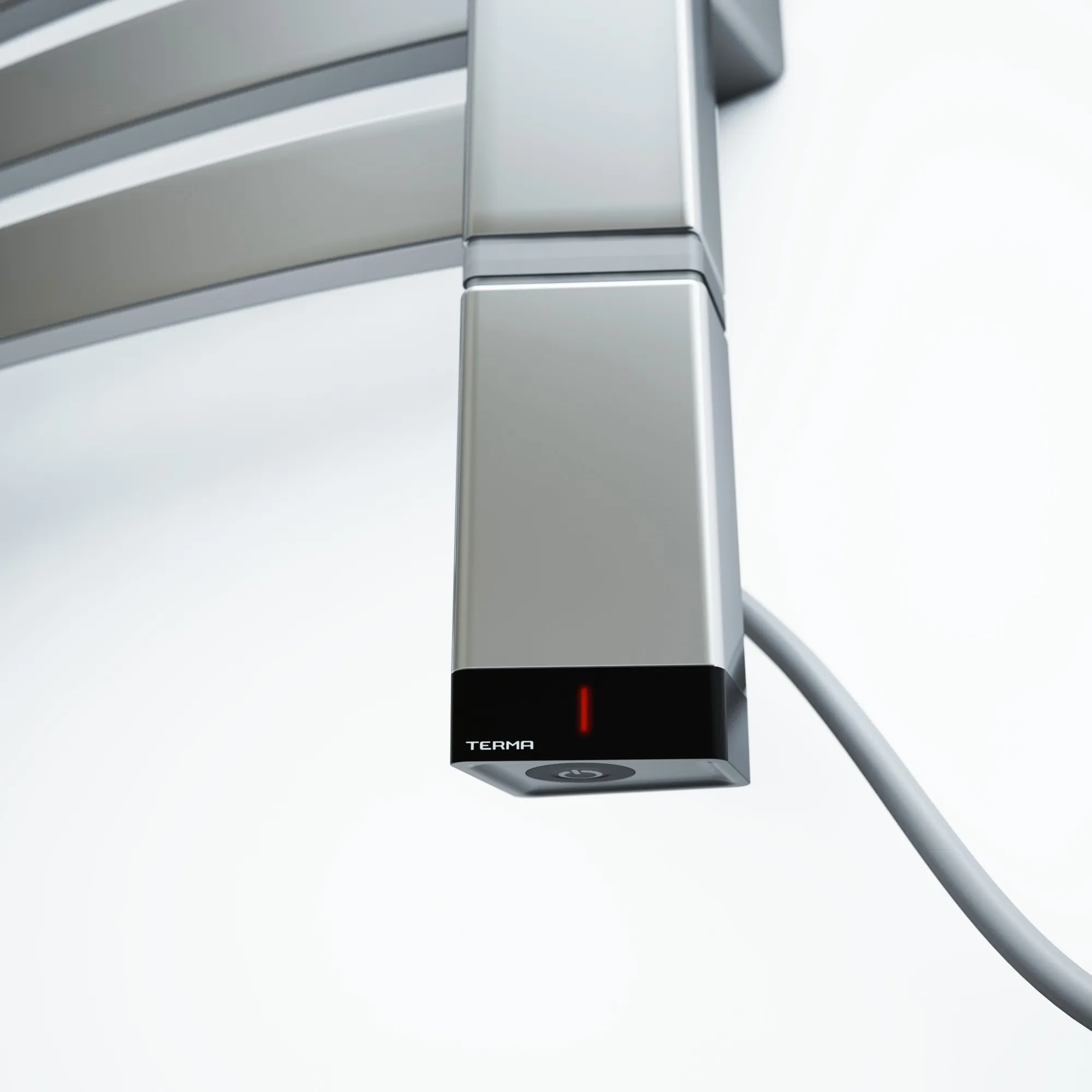 WEBP (2) Încălzitor electric pentru uscătoare de prosoape TEN ONE, culoare la alegere - imagine 1