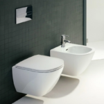 Bideu suspendat Laufen LUA - imagine 4