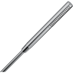 Duș manual Pulsify S Round, culoare la alegere