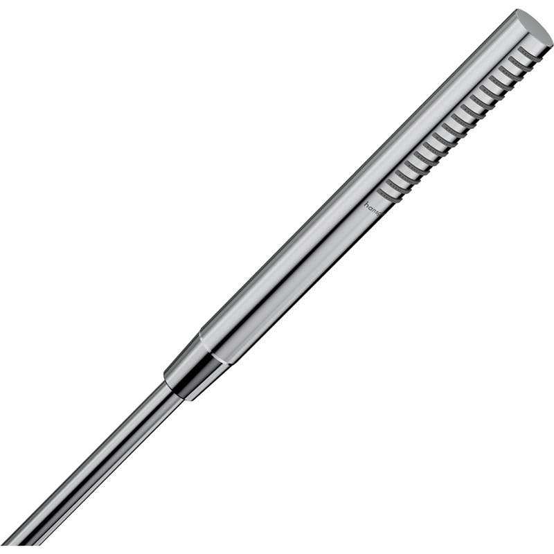 24126000 Duș manual Pulsify S Round, culoare la alegere - imagine 1