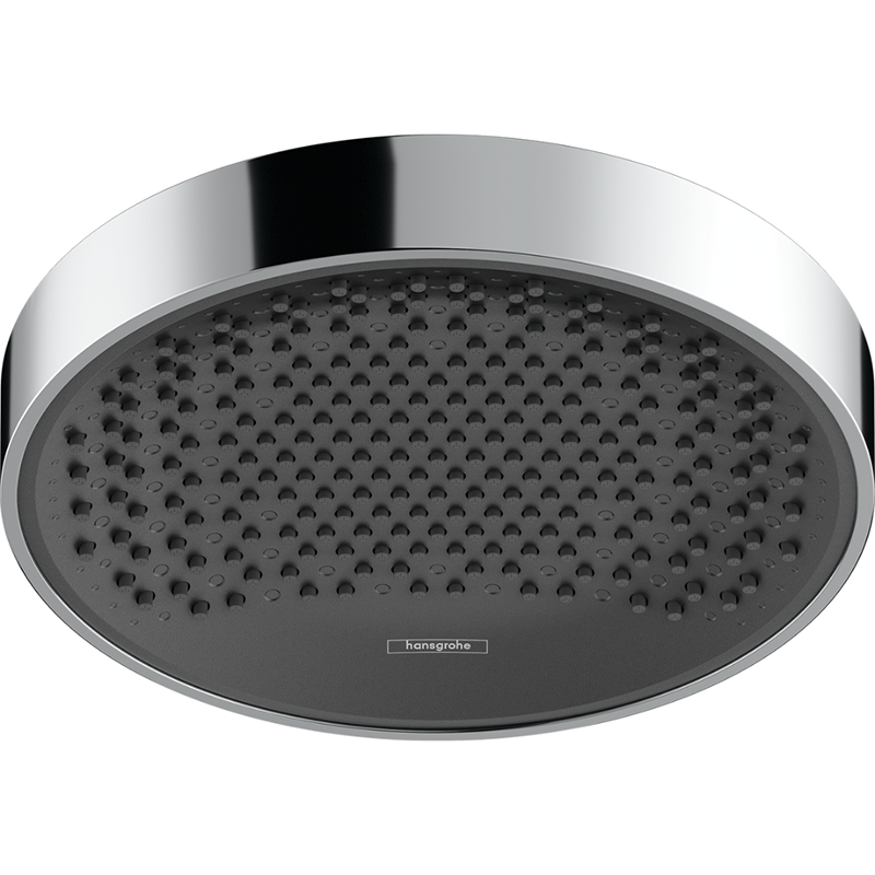 26228000 Cap de duș Rainfinity 250 1 jet, culoare la alegere - imagine 1
