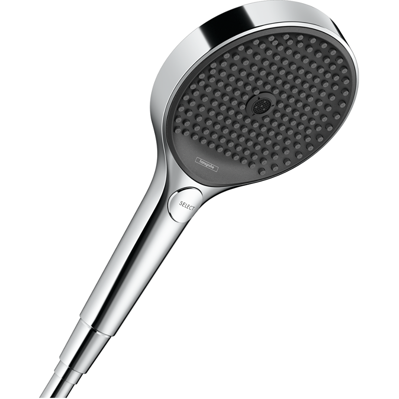 26864000 Duș manual Rainfinity 3jet, culoare la alegere - imagine 1
