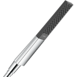 Duș manual Rainfinity 1jet, culoare la alegere