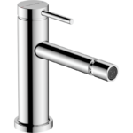 Baterie pentru bideu Tecturis S 110 mm, culoare la alegere