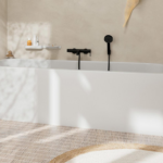 Baterie pentru cadă Tecturis S, culoare la alegere - imagine 3