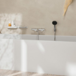 Baterie pentru cadă Tecturis S, culoare la alegere - imagine 2