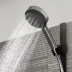 Set de duș cu bară Pulsify 60 cm  Select S, culoare la alegere - imagine 4