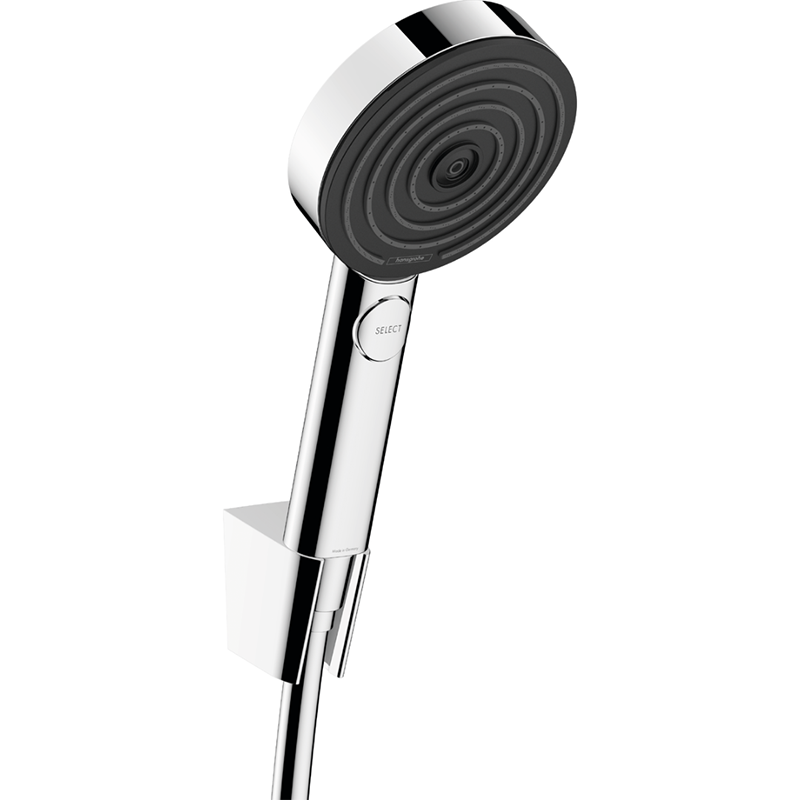 Design fără titlu - 2024-04-11T151006.013 Set de duș Pulsify Select S Relaxation, culoare la alegere - imagine 1