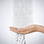 Set de duș cu bară Pulsify 60 cm  Select S, culoare la alegere - imagine 3