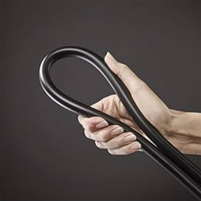 Furtun de duș 160 cm Isiflex, culoare la alegere - imagine 5