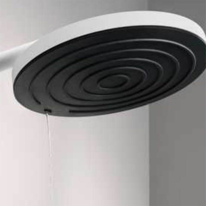 Cap de duș Pulsify S 260 1jet EcoSmart, culoare la alegere - imagine 3