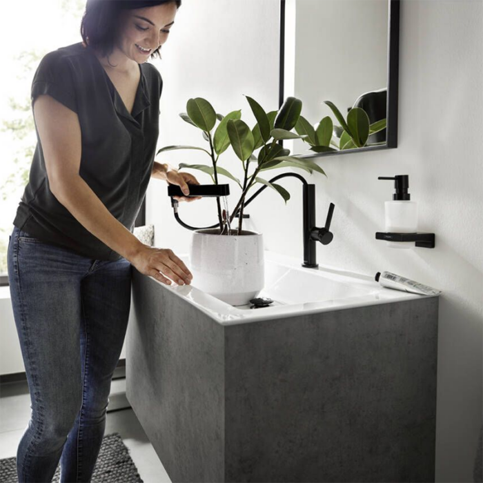 Dozator sapun AddStoris, culoarea la alegere - imagine 3