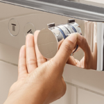 Coloana de dus cu termostatat Pulsify S, culoare la alegere - imagine 2