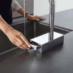 Baterie de bucătărie Aquno Select M81 3jet, culoare la alegere - imagine 7