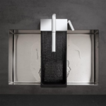 Baterie de bucătărie Aquno Select M81 2jet, culoare la alegere - imagine 3