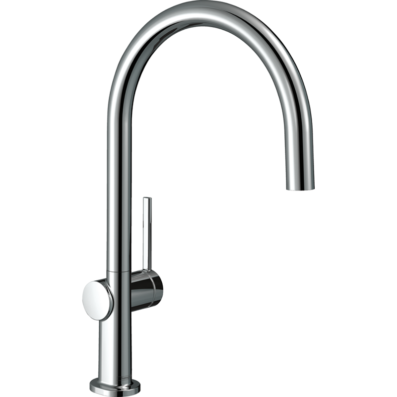 72804000 Baterie de bucătărie Talis M54 1jet, culoare la alegere - imagine 1