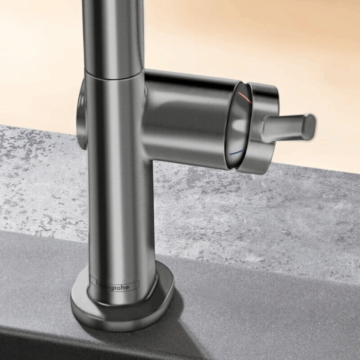 Baterie de bucătărie Talis M54 1jet 270 , culoare la alegere - imagine 6