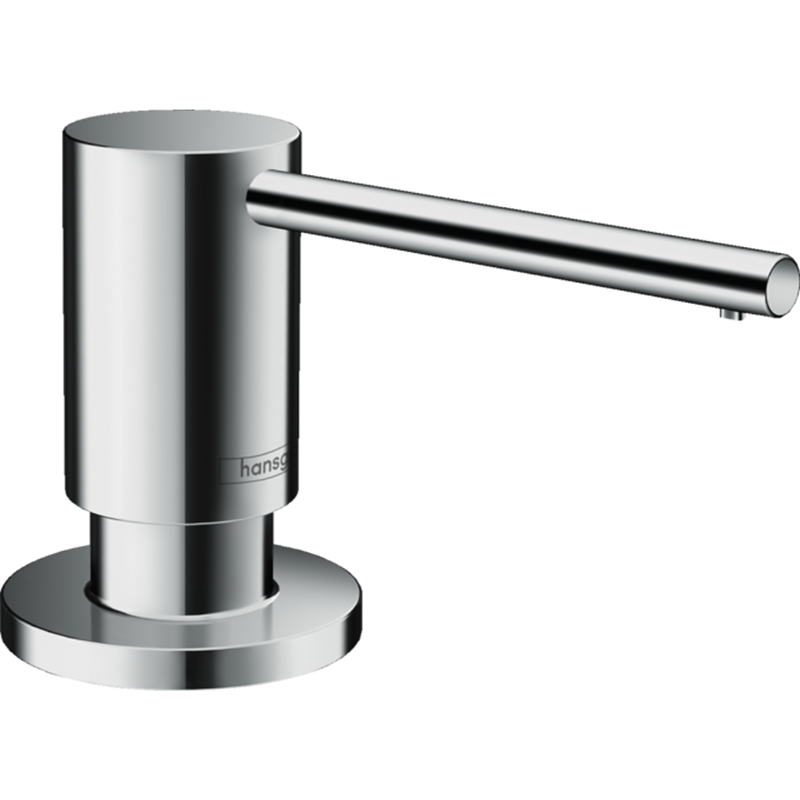 Design fără titlu - 2024-05-03T114513.284 Dozator pentru lotiune de spalat vase A41, culoare la alegere - imagine 1