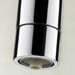 Baterie de bucătărie Trima Filter, culoare la alegere - imagine 5