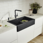 Dozator pentru lotiune de spalat vase Blanco Lato - imagine 4