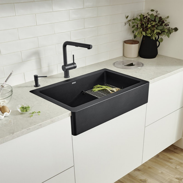 Dozator pentru lotiune de spalat vase Blanco Lato - imagine 4