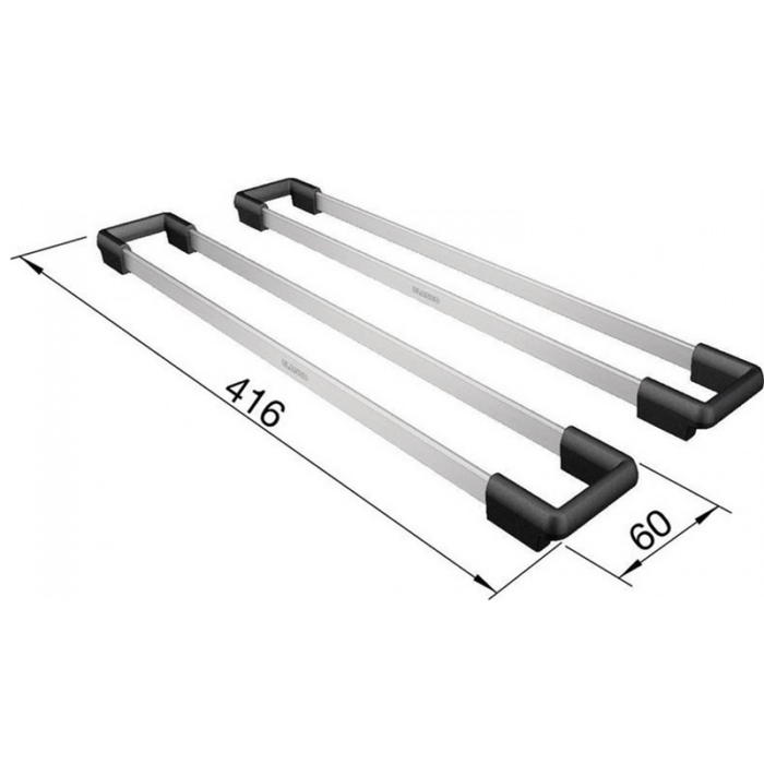 Accesoriu pentru chiuveta Blanco - imagine 5