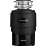 Tocator resturi alimentare Blanco FWD Medium