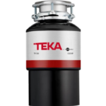 Tocator resturi alimentare Teca TR 550