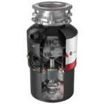 Tocator resturi alimentare Teca TR 550 - imagine 5