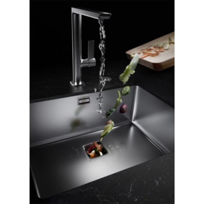 Tocator resturi alimentare Teca TR 550 - imagine 2