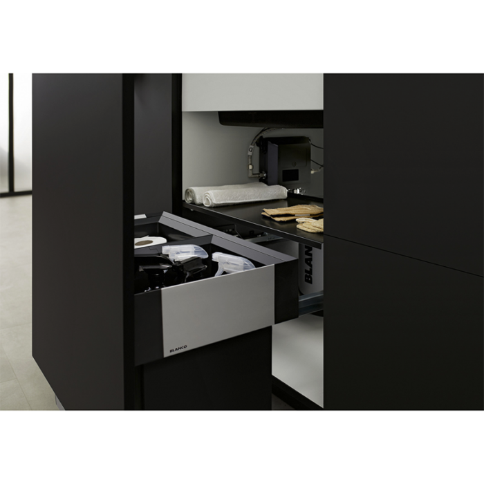 Coș de gunoi Blanco SELECT II Compact - imagine 3