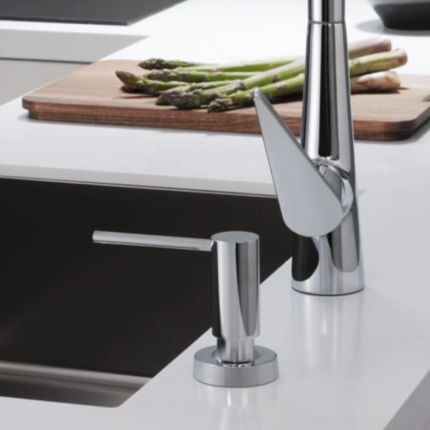 Dozator de detergent hansgrohe A41