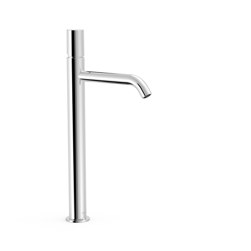 crom Baterie pentru lavoar Tres Study Exclusive 405 MM, culoarea la alegere - imagine 1