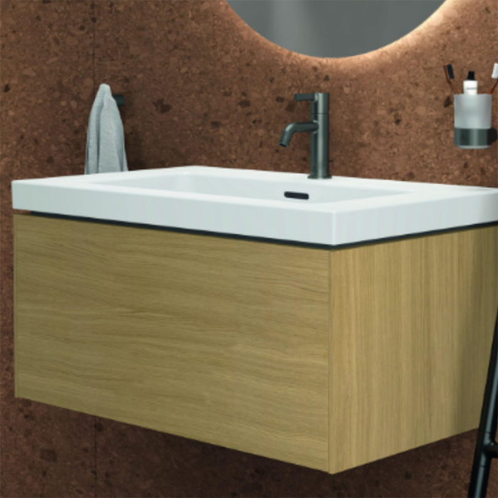 Baterie pentru lavoar Ideal Standard Atelier JOY - imagine 2