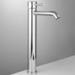 Baterie pentru lavoar înalt Ideal Standard Ceraline - imagine 3
