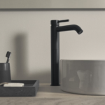 Baterie pentru lavoar înalt Ideal Standard Ceraline - imagine 4