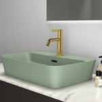 Baterie pentru lavoar Ideal Standard Atelier JOY - imagine 3