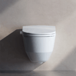 Vas WC suspendat cu funcție de bideu CLEANET PRO - imagine 3