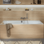 Cadă de baie Villeroy & Boch Oberon 2.0, Quaryl - imagine 3