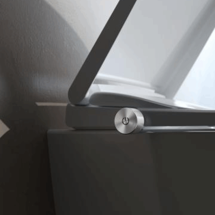 Vas WC suspendat cu funcție de bideu CLEANET PRO - imagine 6