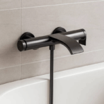 Baterie pentru cadă VIVENIS - imagine 5