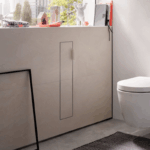 Dulap incorporat pentru accesorii EMCO Asis Plus 658 - imagine 3