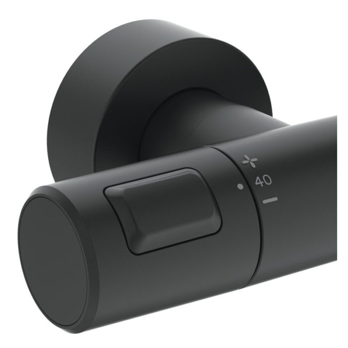 Coloana pentru duş termostatică Ideal Standard Ceratherm T25+ - imagine 3