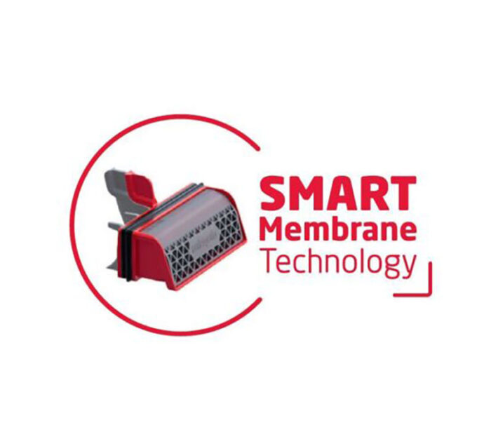 Canal de dus Wirquin Slim+ Venisio, cu grila pentru placarea teracotei - imagine 6